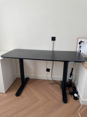 Ikea Bekant Electric Desk - afbeelding 3