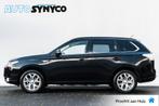 Mitsubishi Outlander 2.0 PHEV Executive Edition | 4 WD | Tre, Auto's, Mitsubishi, Zwart, 4 cilinders, Zwart, Origineel Nederlands