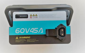 Super soco cpx accu beschikbaar voor biedingen