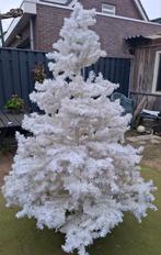 Kerstboom wit, Diversen, Ophalen, Gebruikt