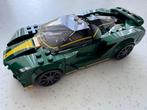 Lego 76907 Speed Champion - Lotus Evija, Ophalen of Verzenden, Zo goed als nieuw, Complete set, Lego