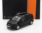 5665: Volkswagen Touran - 2010 - Ixo 1:43, Auto, Nieuw, Ophalen of Verzenden, Bachsatztstr. 54 D 72131 Ofterdingen, Germany