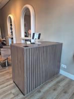 Toonbank/ Balie, Zakelijke goederen, Ophalen