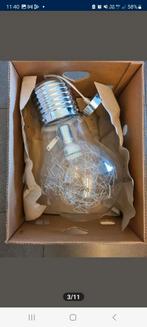 Brilliant BULB hanglamp E27 chroom 4 stuks, Ophalen of Verzenden, Nieuw, Metaal