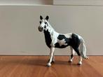 Schleich pinto merrie #364, Ophalen of Verzenden, Zo goed als nieuw, Paard, Beeldje of Figuurtje