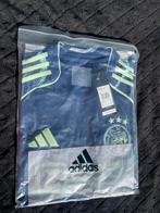Ajax uitshirt 25/26, Maat M, Verzenden, Nieuw, Shirt