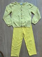 Set vest 3kwart legging Bel&Bo mt 122 nette staat!, Gebruikt, Meisje, Setje, Bel & bo