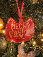 meowy Christmas, Diversen, Kerst, Verzenden, Nieuw