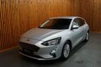Ford FOCUS Hb 1.0 ECOBOOST HYBRID TITANIUM, Auto's, Ford, Focus, Gebruikt, Met garantie (alle), Handgeschakeld