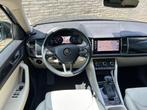 Skoda Kodiaq 2.0 TSI 190pk | 4x4 | Automaat | Style Business, Automaat, 1984 cc, Vierwielaandrijving, Kodiaq