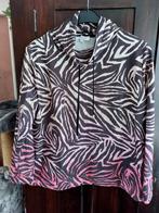 Bewerkte sweater van Enjoy, Ophalen of Verzenden, Zo goed als nieuw, Maat 38/40 (M), Beige