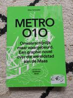 Metro 010, Ophalen, Zo goed als nieuw