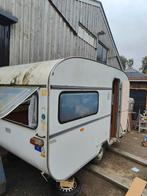 Gezocht!! Onderdelen voor caravan Knaus Monsum., Caravans en Kamperen, Ophalen of Verzenden