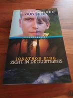 Dubbelroman: Harlan Coben - Oud zeer en Jonathon King, Harlan Coben, Verzenden, Zo goed als nieuw, Amerika