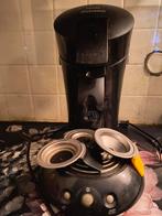 Senseo koffiezetapparaat, Witgoed en Apparatuur, Koffiezetapparaten, Ophalen, Gebruikt, Koffiemachine, Koffiepads en cups