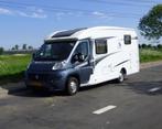 Camper, Diesel, Tot en met 3, Particulier, 6 tot 7 meter