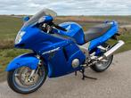 Honda Super Blackbird CBR1100XX, bj2001 topstaat, Motoren, Motoren | Honda, 4 cilinders, Motorrijbewijs A, Meer dan 35 kW, Sport