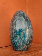 Intense Blue Apetiet - XL - 997gr. - Freeform, Ophalen, Mineraal