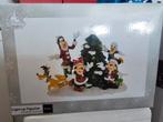 Disney kerst, Verzamelen, Ophalen of Verzenden, Zo goed als nieuw, Beeldje of Figuurtje