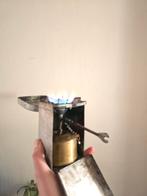 Vintage Primus Brander kookset, Caravans en Kamperen, Ophalen of Verzenden, Gebruikt