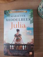 MARIETTE MIDDELBEEK: JULIA, Ophalen of Verzenden, Zo goed als nieuw, Mariëtte Middelbeek