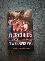 Hercules op de Tweesprong - Andreas Kinneging, Boeken, Ophalen of Verzenden, Zo goed als nieuw, Andreas Kinneging