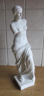 Venus Milo aardewerk beeld Meissen, Antiek en Kunst, Ophalen of Verzenden