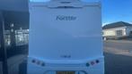 Forster T745EB Lithium accu 5 persoons, Overige merken, Koelkast, Ringverwarming, Fiat