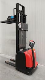 Hangcha CDD16-AC1-I, Zakelijke goederen, Machines en Bouw | Heftrucks en Intern transport, 1000 tot 2000 kg, Elektrisch, Stapelaar