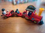 Playmobil Kermis trein, Kinderen en Baby's, Speelgoed | Playmobil, Zo goed als nieuw, Ophalen