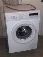Bosch wasmachine, 6 tot 8 kg, Ophalen, Zo goed als nieuw, 1200 tot 1600 toeren