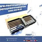 Mercedes GLE A1675000602 LUCHTGELEIDER W167 RADIATOR LAMELLE, Gebruikt, -, Ophalen of Verzenden, Bumper