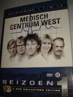 Medisch Centrum West- Seizoen 1- BOX- 3-DVD- (NIEUW), Cd's en Dvd's, Boxset, Drama, Verzenden