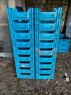 Kratjes, Doe-het-zelf en Verbouw, Kratten en Dozen, Ophalen, Gebruikt, Minder dan 35 cm, Minder dan 50 cm