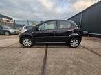 Citroën C1 1.0 5-DRS 2010 Zwart, Voorwielaandrijving, 4 stoelen, C1, Origineel Nederlands