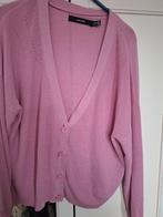 Roze Vero Moda vest - Maat XL, Vero Moda, Maat 42/44 (L), Ophalen of Verzenden, Zo goed als nieuw