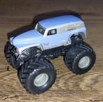 Hot Wheels Monster Jam GRAVE DIGGER GRAIN (2) (small wheels), Hobby en Vrije tijd, Ophalen of Verzenden, Zo goed als nieuw, Auto