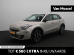 Fiat 600 Hybrid 136 Urban |PDC|CAMERA|CARPLAY, Auto's, Fiat, 145 pk, Stof, 1199 cc, Met garantie (alle)