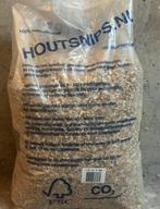 Houtsnippers 5kg - Nieuw & Ongeopend, Ophalen, Overige typen