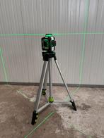 Kruislijnlaser, Ophalen of Verzenden, Zo goed als nieuw, Overige meters