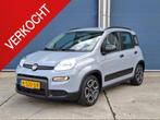 Fiat Panda 1.0 Hybrid City Life AIRCO / CRUISE CONTROLE / N., Voorwielaandrijving, Gebruikt, Panda, Start-stop-systeem
