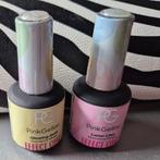 Pinkgellac nieuw, Ophalen of Verzenden, Nieuw, Handen en Nagels