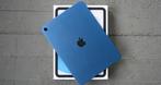 Apple iPad 11” A16 128GB Blue — Like New, Warranty, Computers en Software, Apple iPads, 11 inch, Ophalen of Verzenden, Zo goed als nieuw