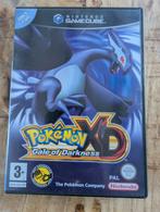 Pokemon xd gale of drakness, Spelcomputers en Games, Games | Nintendo GameCube, 1 speler, Ophalen of Verzenden, Gebruikt, Vanaf 3 jaar