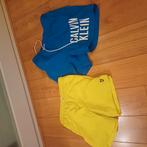 Calvin klein lyle & Scott maat s zwembroek, Ophalen of Verzenden