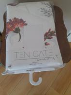 NIEUW dekbedovertrek ten cate 240x200-220, Overige kleuren, Dekbedovertrek, Ophalen of Verzenden, Nieuw