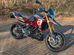 Aprilia Dorsoduro 900 in topstaat! (Leovince, 8300km!), Motoren, Particulier, Naked bike