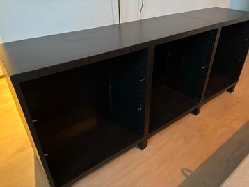 GRATIS IKEA Besta TV Meubel 180cm - afbeelding 3