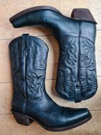 Sendra cowboy laarzen mt 45. Petrol blauw. Western boots, Ophalen of Verzenden, Blauw, Boots