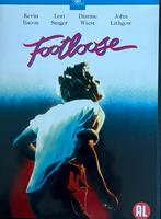 Footloose DVD - Klassieker!, Vanaf 12 jaar, Ophalen of Verzenden, Zo goed als nieuw, Drama